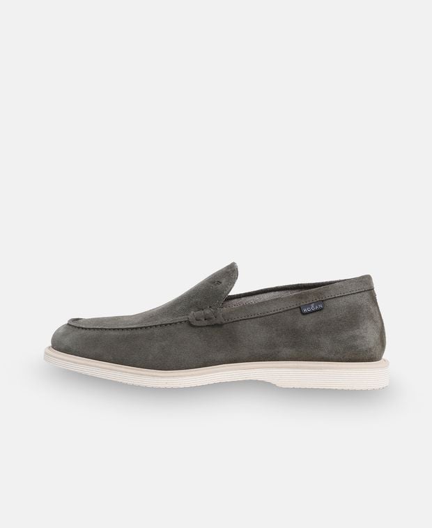 Hogan Loafers Millerighe