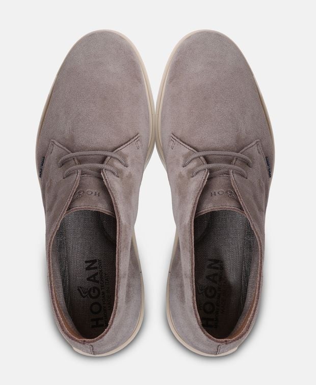 Hogan Sneakers Millerighe Allac