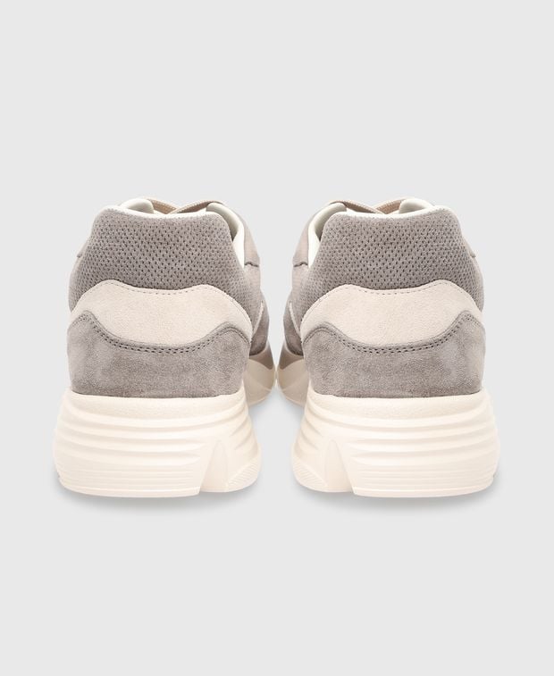 Hogan Sneakers Punzonato