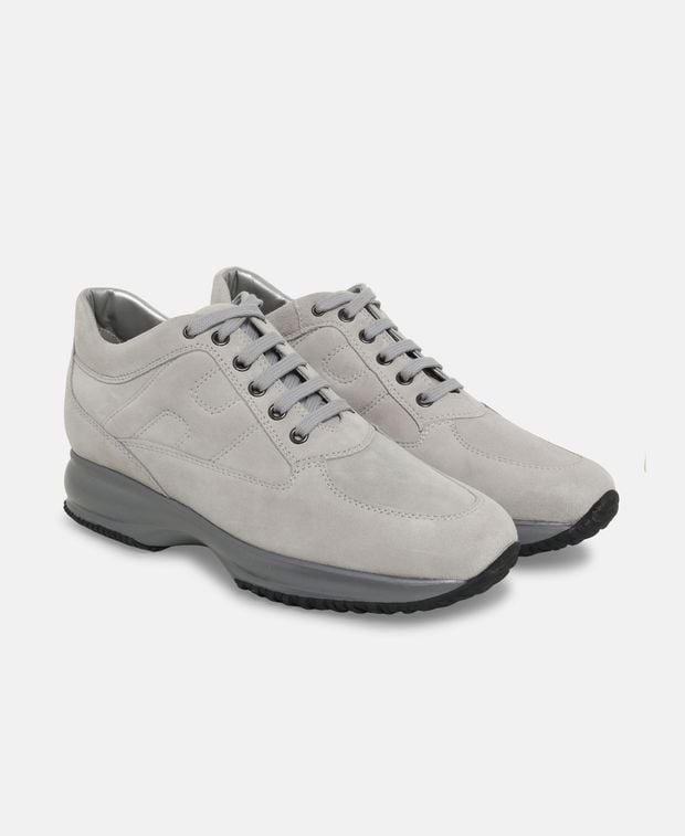 Hogan Sneakers Interactive