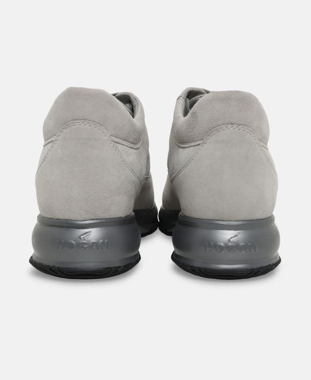 Hogan Sneakers Interactive