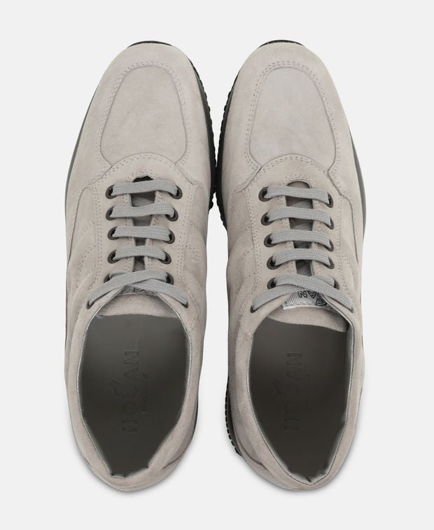 Hogan Sneakers Interactive