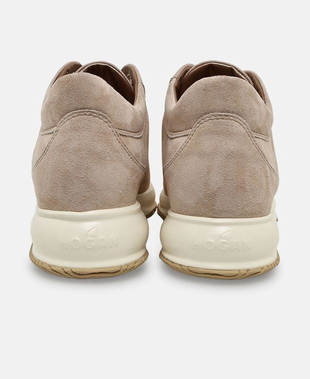 Hogan Sneakers Interactive