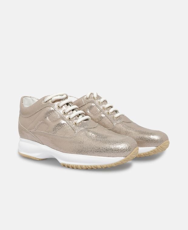 Hogan Sneakers Interactive Donna
