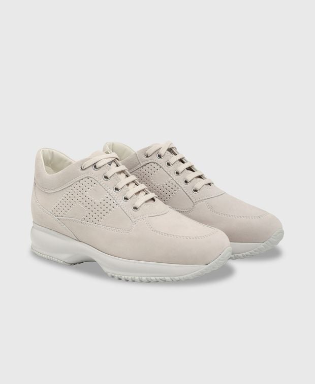 Hogan Sneakers Forata