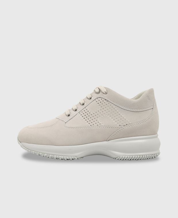 Hogan Sneakers Forata