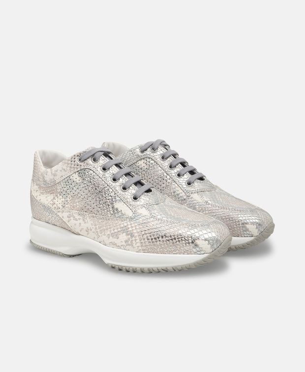 Hogan Sneakers Interactive