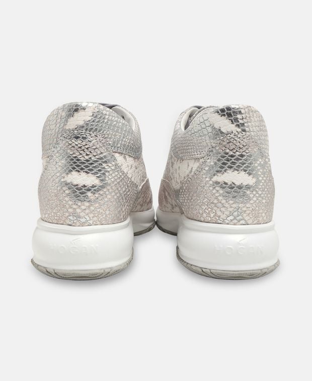 Hogan Sneakers Interactive