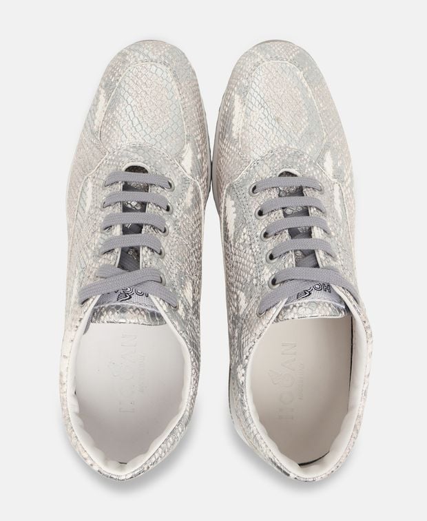 Hogan Sneakers Interactive