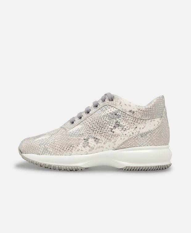 Hogan Sneakers Interactive