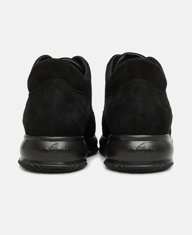 Hogan Sneakers Interactive H Strass