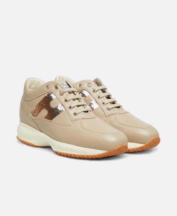 Hogan Sneakers Interactive H Micropaill
