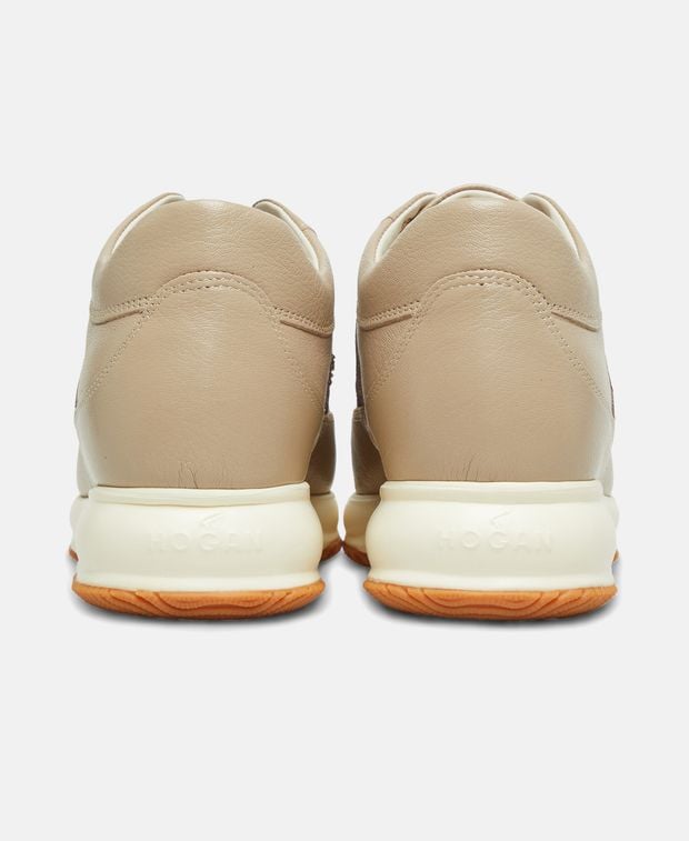 Hogan Sneakers Interactive H Micropaill