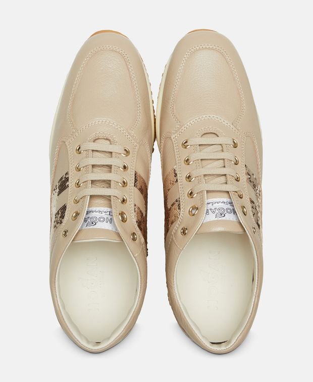 Hogan Sneakers Interactive H Micropaill