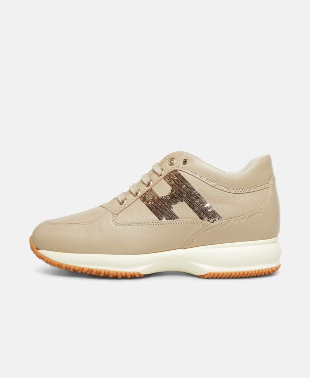 Hogan Sneakers Interactive H Micropaill