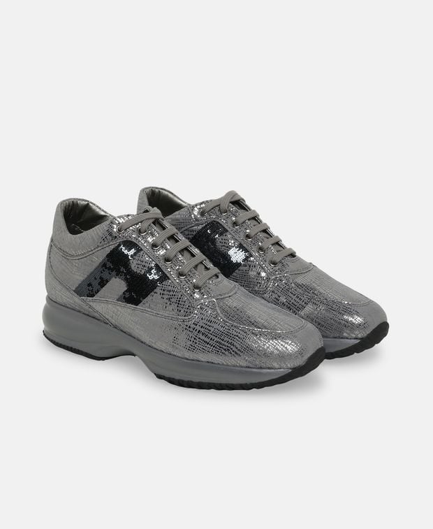 Hogan Sneakers Interactive H Micropaill