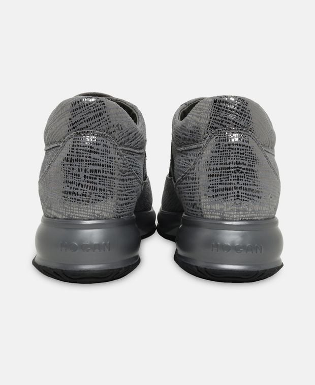 Hogan Sneakers Interactive H Micropaill