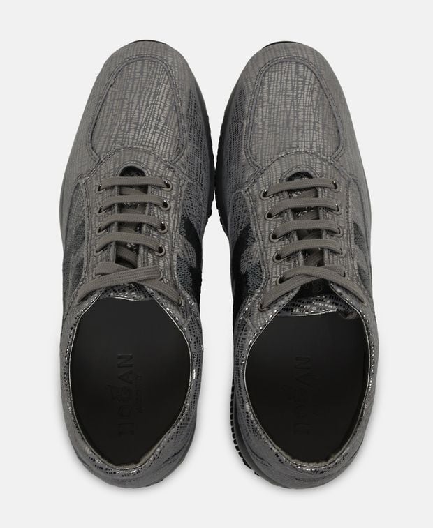 Hogan Sneakers Interactive H Micropaill