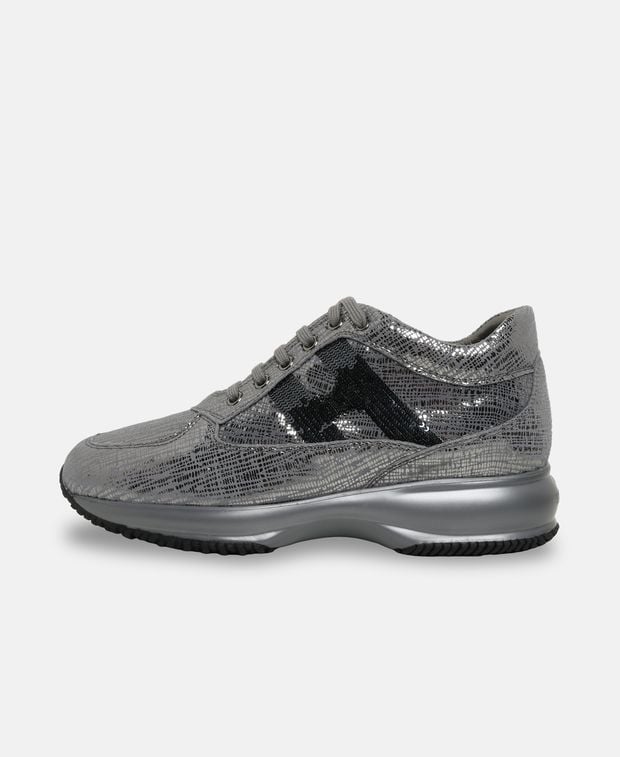 Hogan Sneakers Interactive H Micropaill