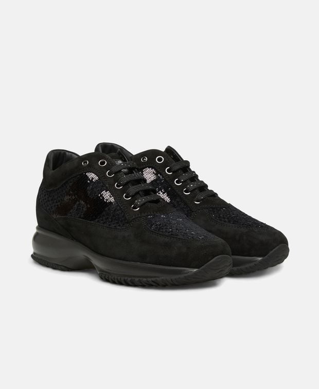 Hogan Sneakers Interactive