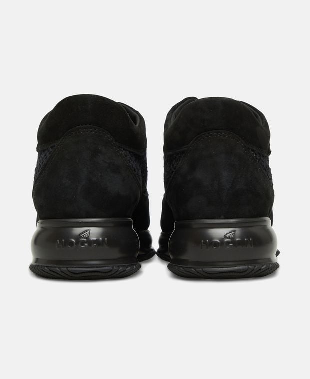 Hogan Sneakers Interactive