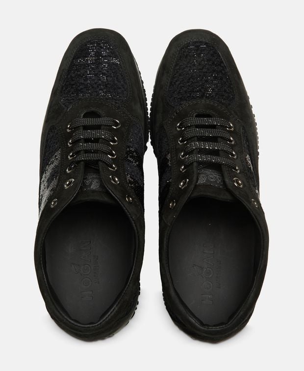 Hogan Sneakers Interactive