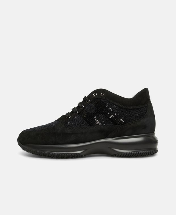 Hogan Sneakers Interactive