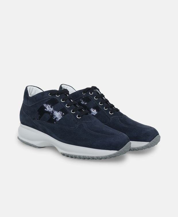 Hogan Sneakers Interactive