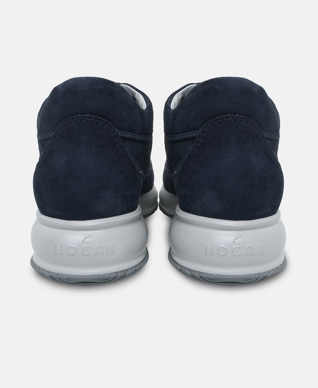 Hogan Sneakers Interactive