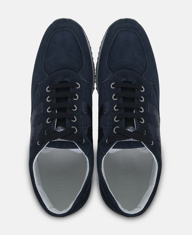 Hogan Sneakers Interactive