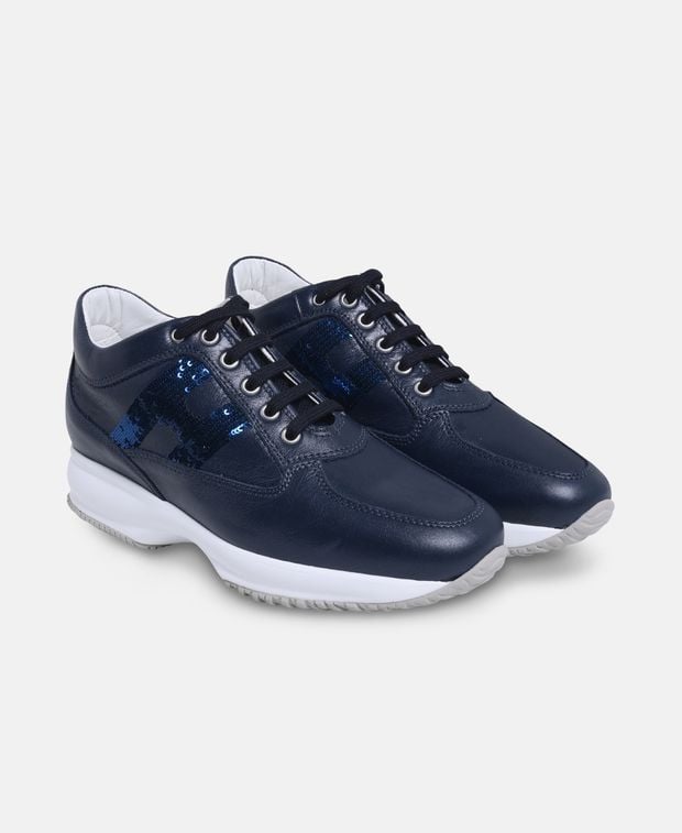 Hogan Sneakers Mvg galassia