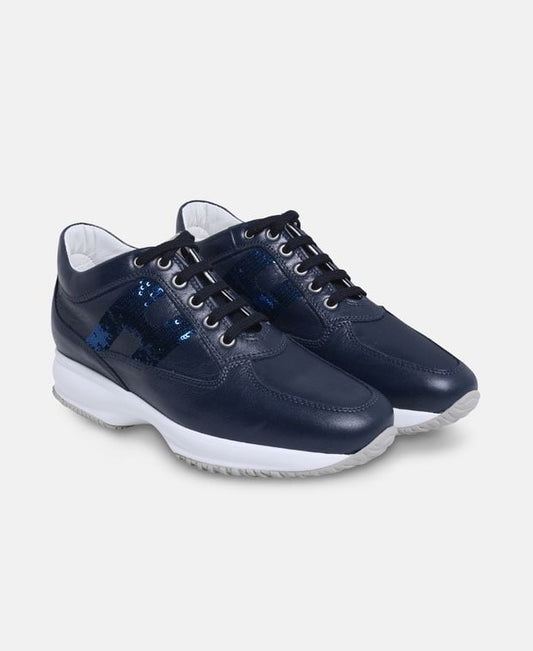 Hogan Sneakers Mvg galassia
