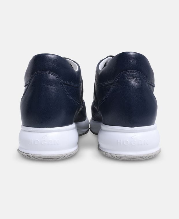 Hogan Sneakers Mvg galassia