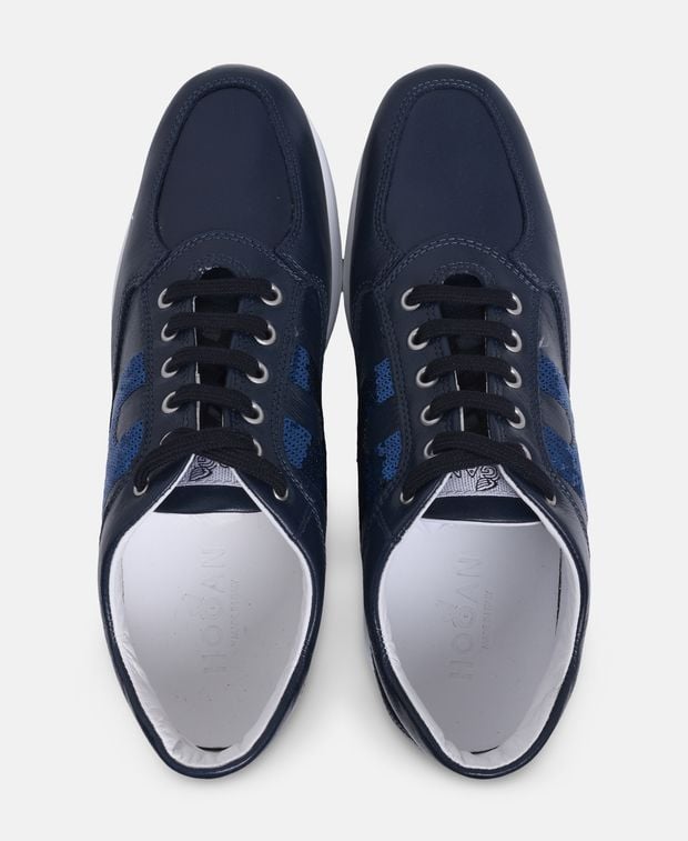 Hogan Sneakers Mvg galassia