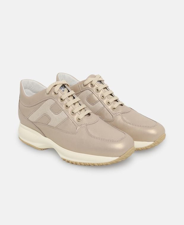 Hogan Sneakers Interactive