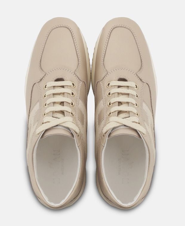 Hogan Sneakers Interactive