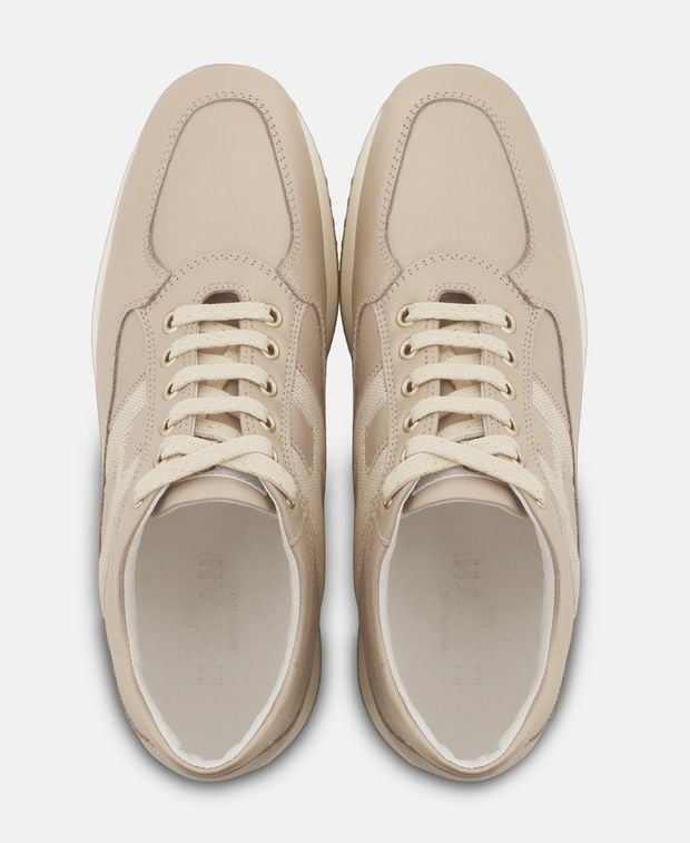 Hogan Sneakers Interactive