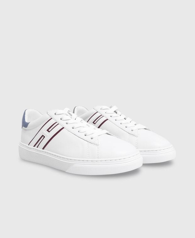 Hogan Platform sneakers