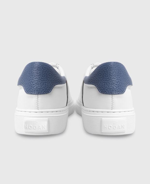 Hogan Platform sneakers