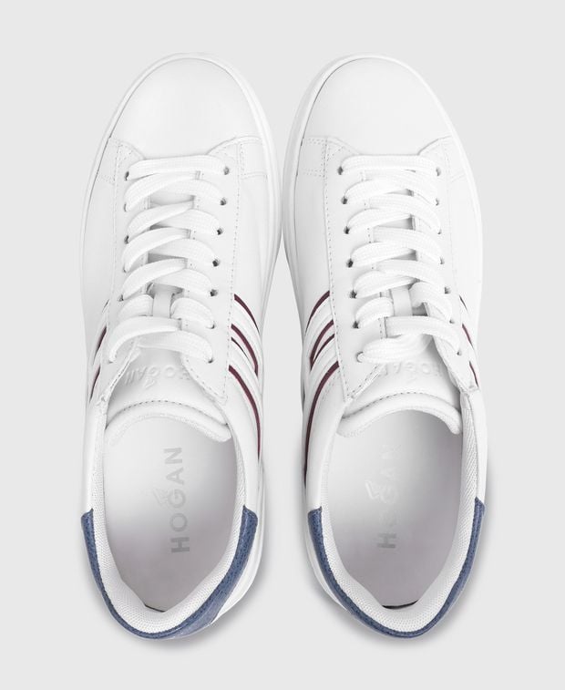 Hogan Platform sneakers