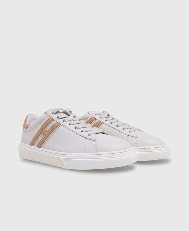 Hogan Sneakers Allacciato
