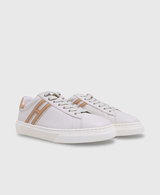 Hogan Sneakers Allacciato