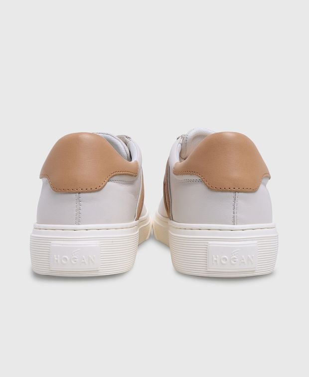 Hogan Sneakers Allacciato