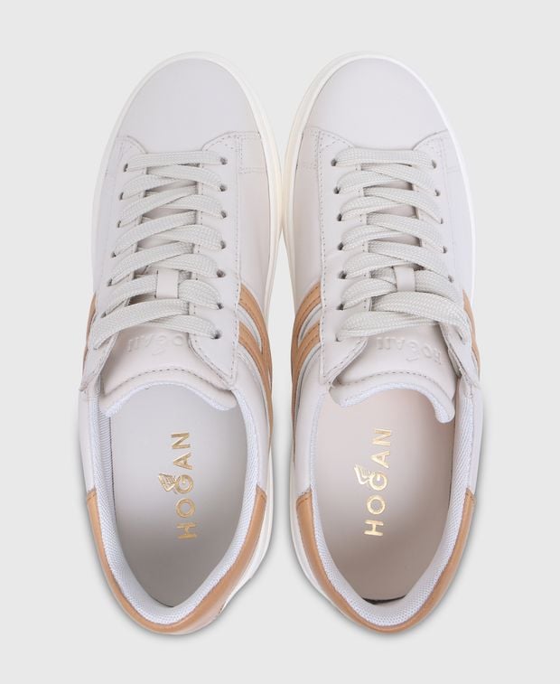 Hogan Sneakers Allacciato