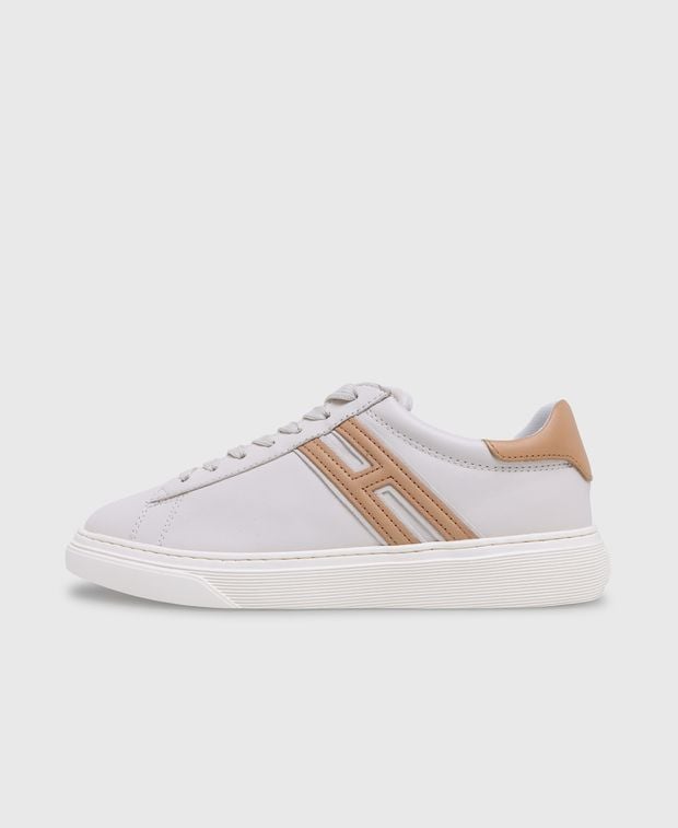 Hogan Sneakers Allacciato