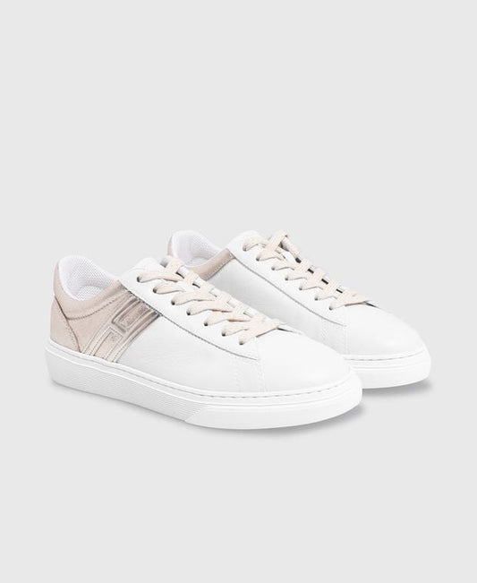 Hogan Sneakers Allacciato