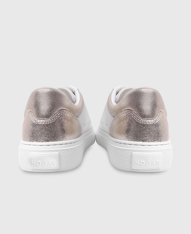 Hogan Sneakers Allacciato