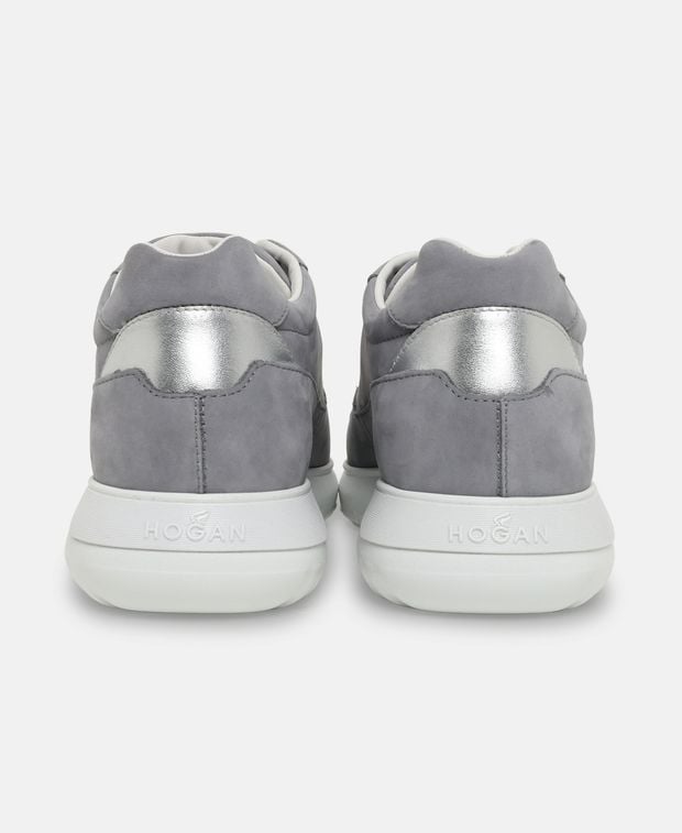 Hogan Sneakers Interactive 3
