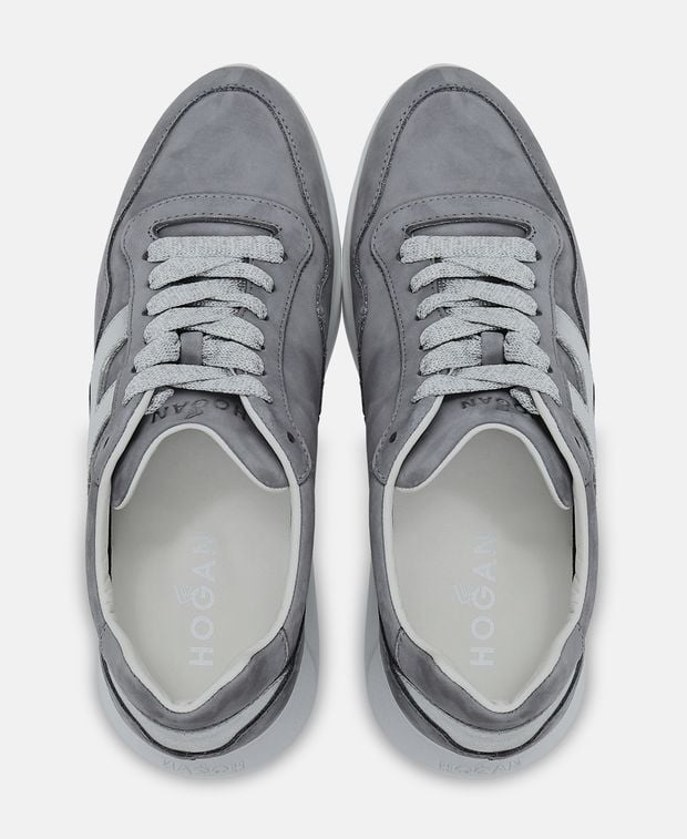 Hogan Sneakers Interactive 3