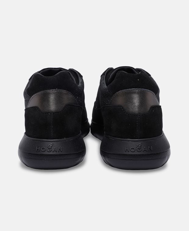 Hogan Sneakers Interactive 3